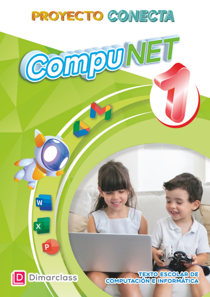 Compu Net 1
