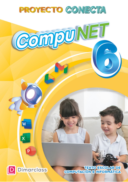 Compu Net 6