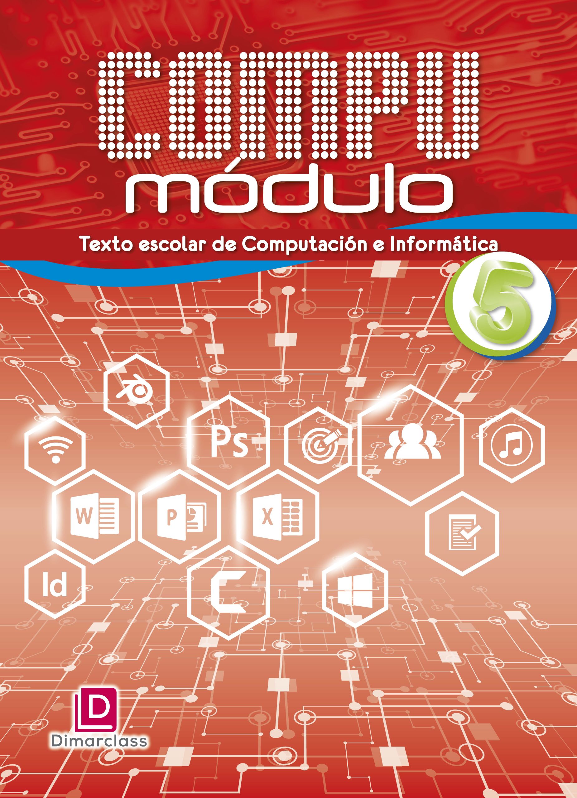 Compu modulo 5 - 2024 TX