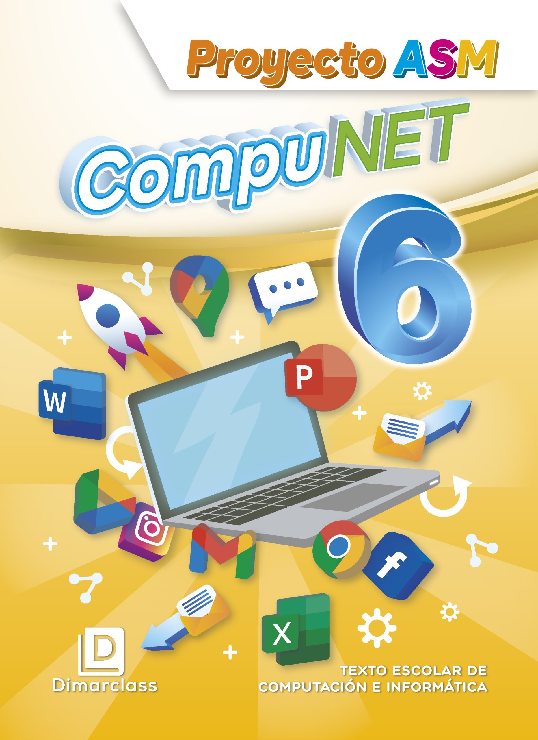 Compunet 6 - 2024 TX